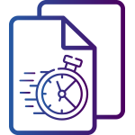 Smart Response PDF icon