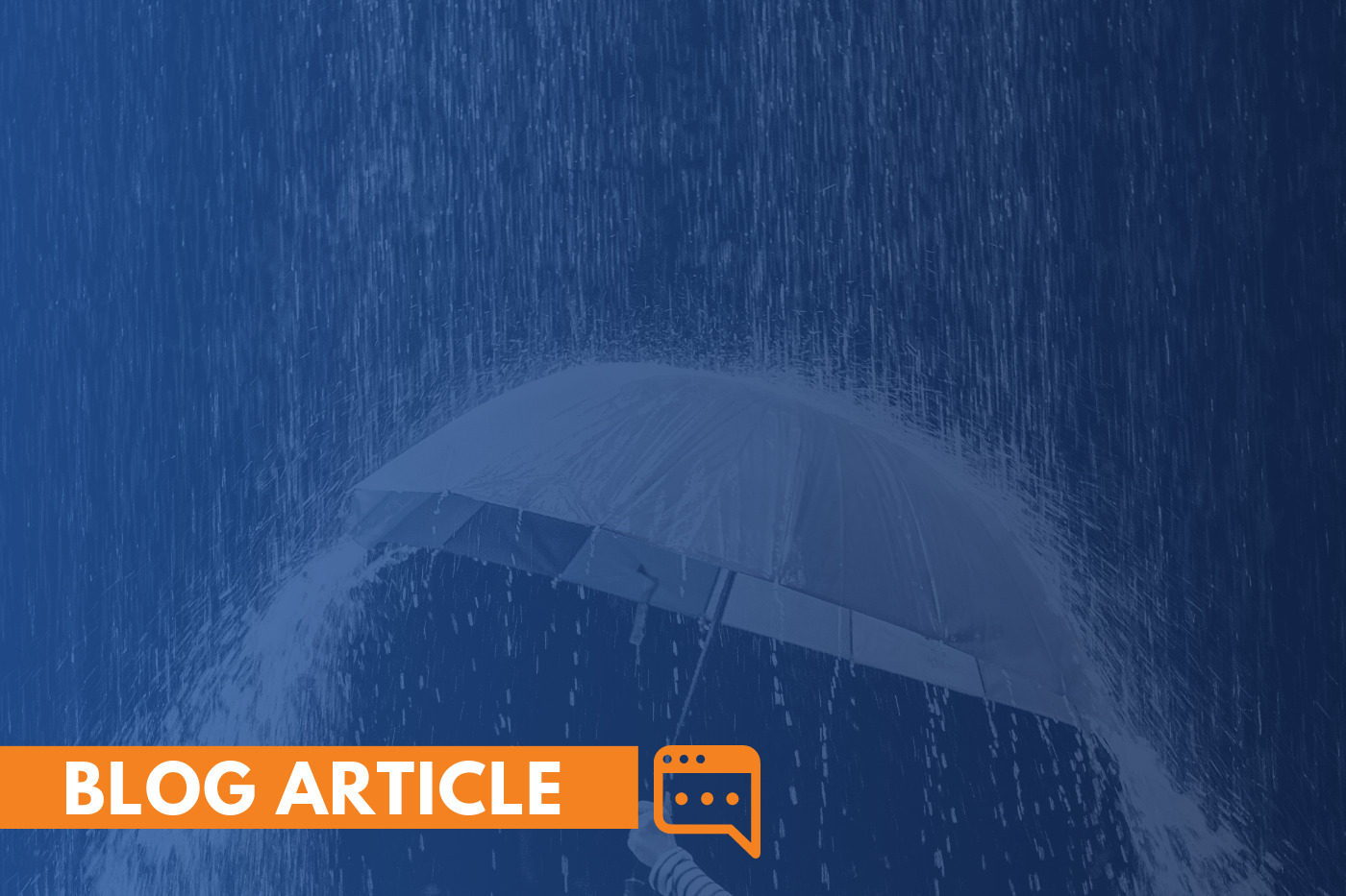 developing a disaster recovery plan