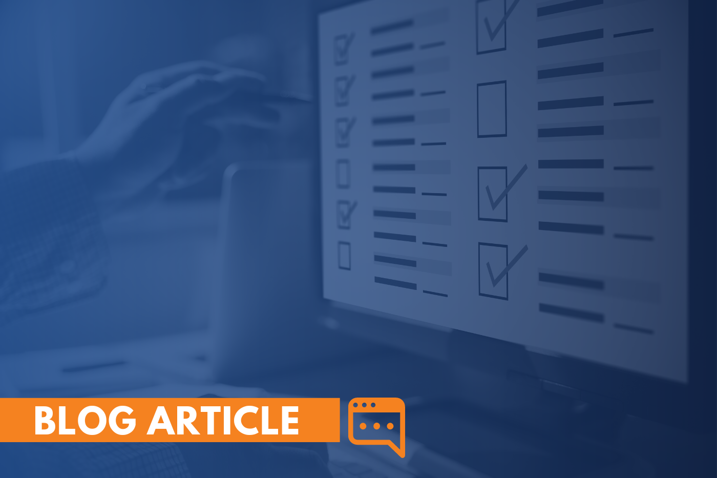 Proper IT Risk Assessment Blog