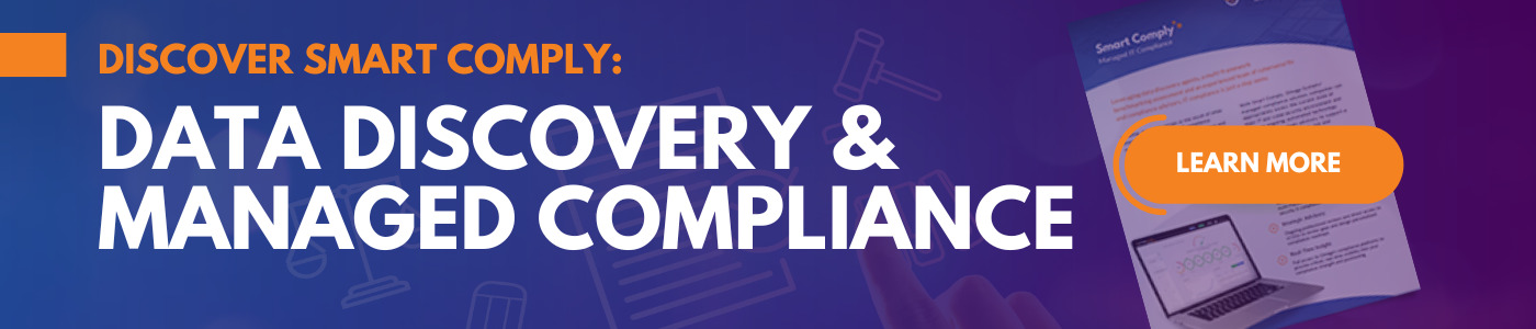 Explore Smart Comply, CTA