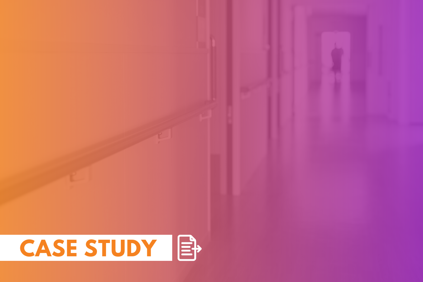 anonymous healthcare organization