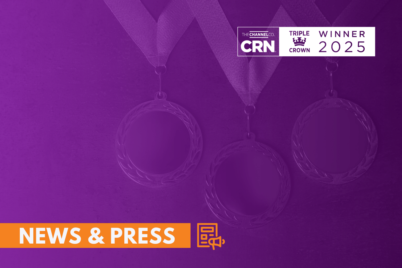 omega systems earns crn triple crown award for third consecutive year