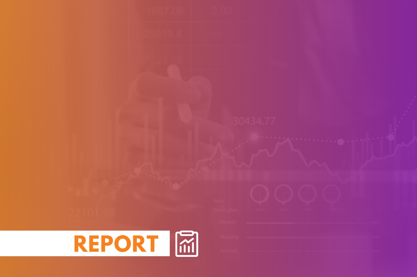 report from omega systems 2025 finserv it survey