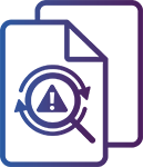 Managed Detection and Response Icon