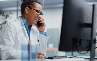 24x7 IT support services