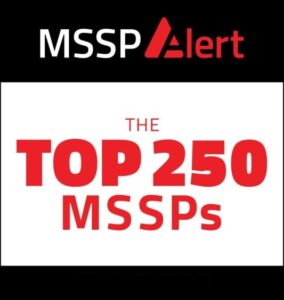 mssp alert top 250 mssps 2025