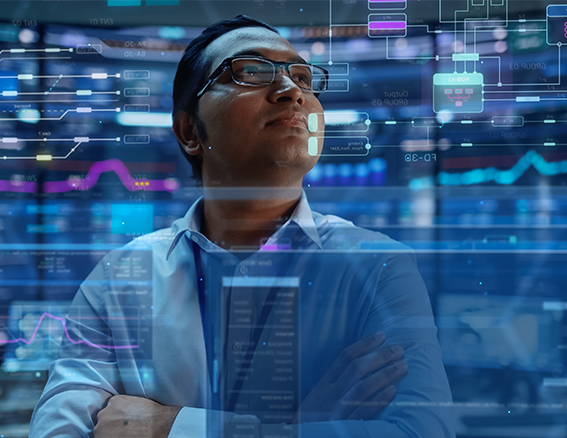 managed siem and soar